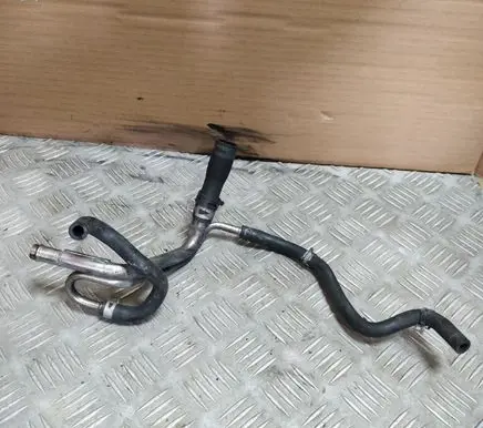 Ford Mondeo MK V Engine coolant pipe/hose