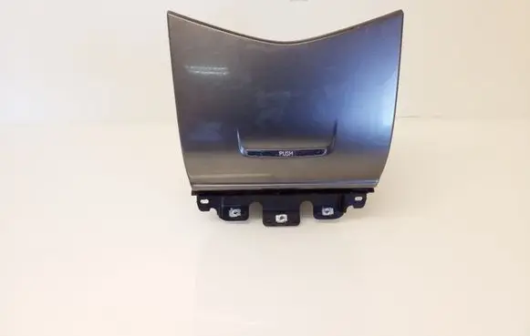 Honda Accord Glove box