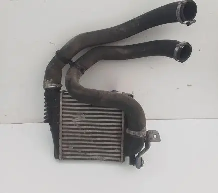 Opel Grandland X Intercooler radiator M161789E