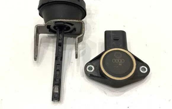 Intake manifold valve actuator/motor