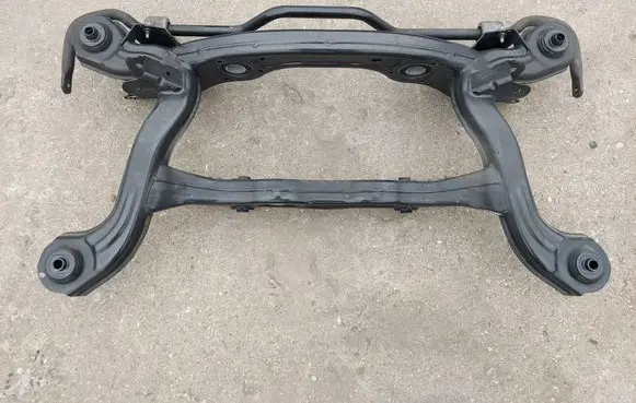 Mercedes-Benz A W177 AMG Rear subframe A2433524300