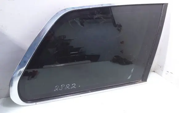 Volvo XC90 Rear side window As2