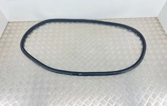 Peugeot 3008 III Rear door rubber seal (on body) 9841055180