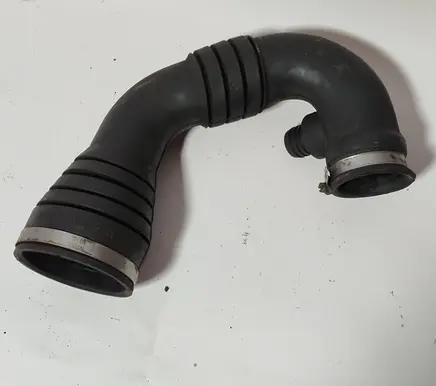Audi A6 S6 C5 4B Intercooler hose/pipe 8d0129615a