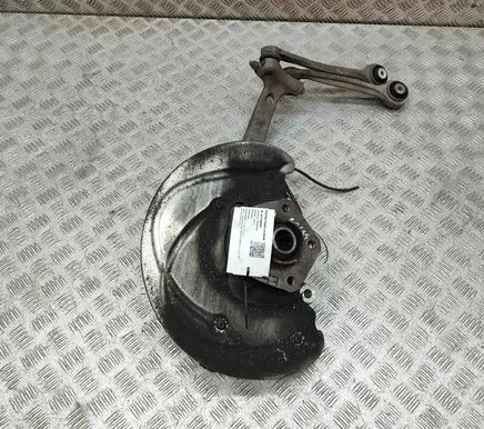 Audi A5 Front wheel hub 8W0407559 8W0407241F