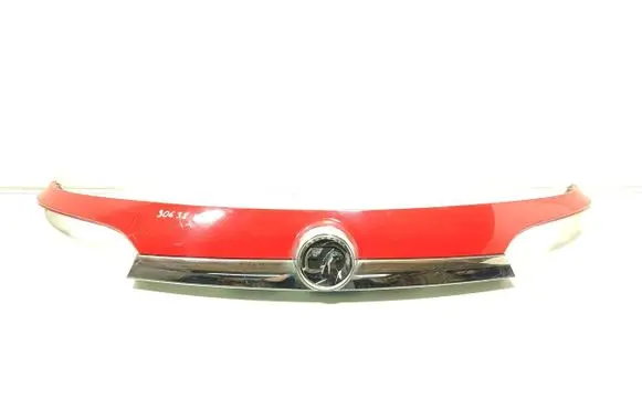 Opel Insignia A Tailgate/boot lid cover trim 464192822