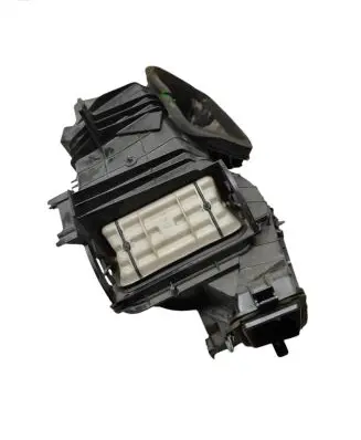 Jaguar XF Interior heater climate box assembly 