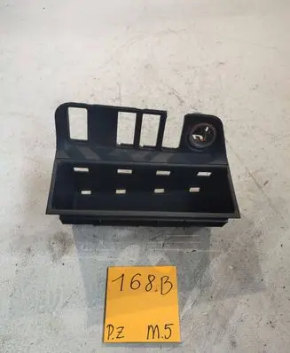 BMW 3 E36 Panel trim 51161960987