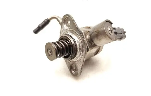 Ford Fiesta Fuel injection high pressure pump CM5G-9D376-GA 0261520095
