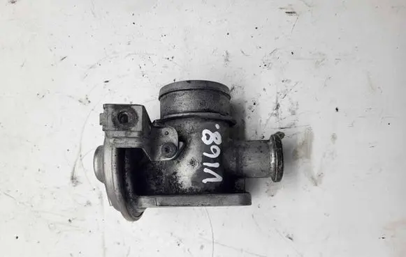 BMW 3 E46 EGR valve 78595204