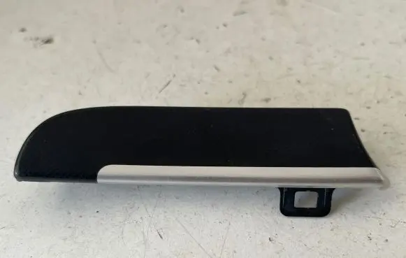 Volkswagen Touran II Dashboard glove box trim 1T1858418C
