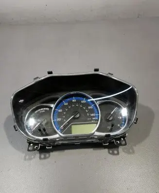 Toyota Yaris Speedometer (instrument cluster) 838000U430
