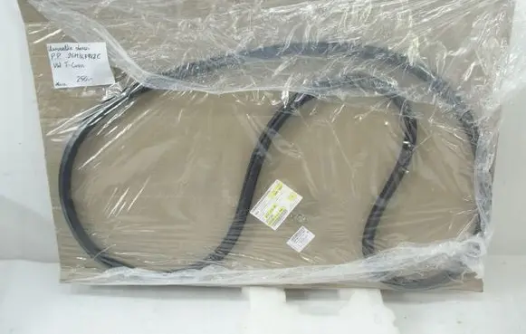 Volkswagen T-Cross Front door rubber seal 2GM867912C
