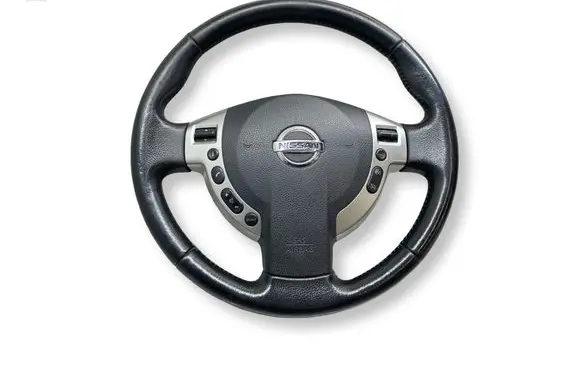 Nissan Qashqai Steering wheel 