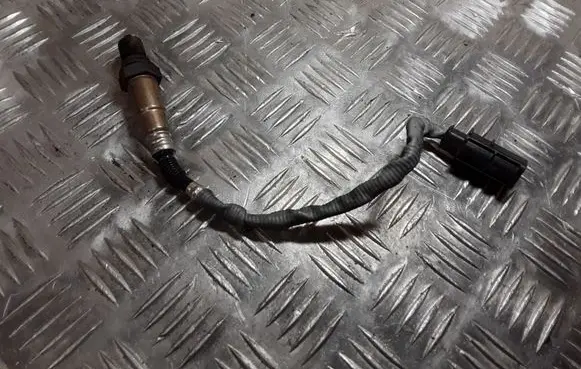 Mercedes-Benz ML W164 Lambda probe sensor 0281004201 0065421718 0281004202