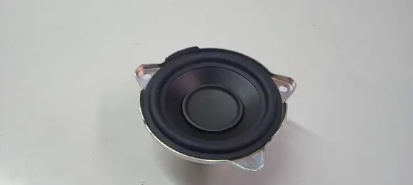 Jaguar F-Pace Front door speaker GX7318808BA