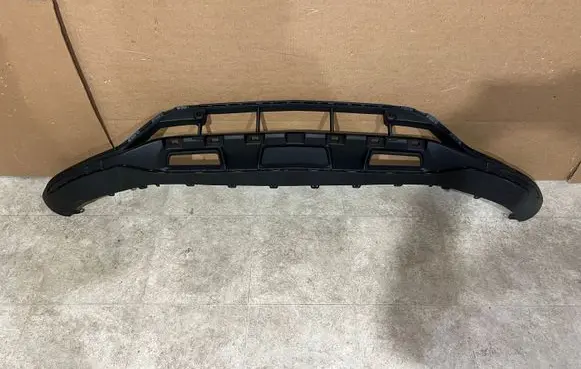 Mercedes-Benz GLC X253 C253 Front bumper lip A2538851304