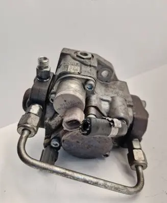 Opel Astra J Fuel injection high pressure pump 97376269 HU294000501