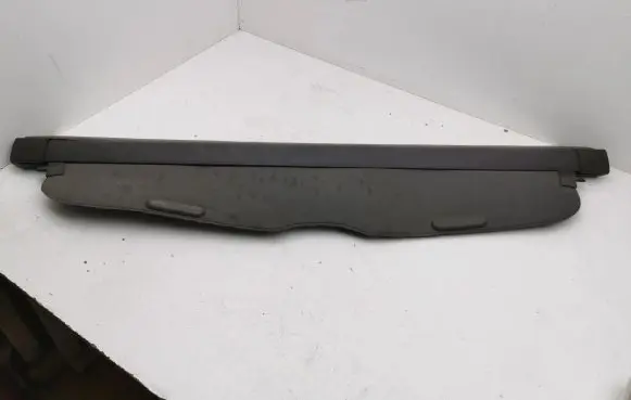 Peugeot 307 Parcel shelf load cover 