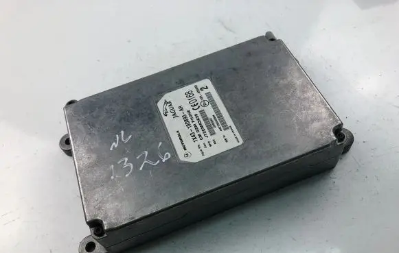 Jaguar X-Type Other control units/modules 1X4310D893AH