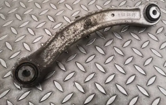 Porsche Cayenne (9PA) Rear upper control arm/wishbone 7L0505375A