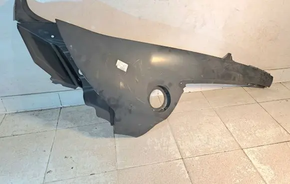 Audi TT TTS Mk2 Rear arch 8J8809844