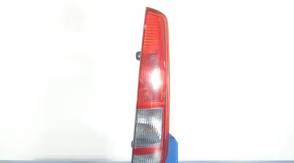 Ford Focus C-MAX Rear/tail lights