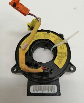 Mazda 6 Airbag slip ring squib (SRS ring) Z701360700