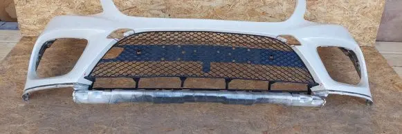Mercedes-Benz GLE (W166 - C292) Front bumper A2928851825 4026461