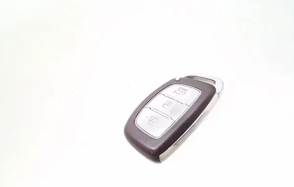 Hyundai ix35 Ignition key/card 