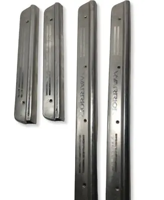 Mitsubishi L200 Front sill trim cover 