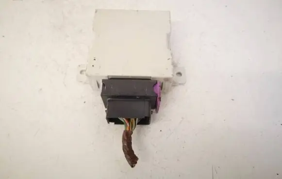 Toyota Avensis T250 Other control units/modules 150696