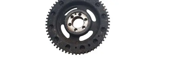 Mazda 6 Crankshaft pulley