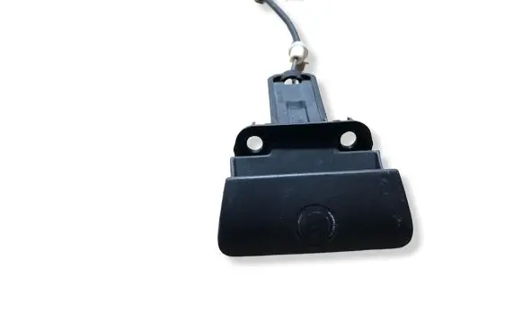 Volvo XC90 Hand brake release handle 8683963