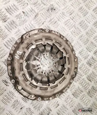 Nissan Qashqai Pressure plate L04121