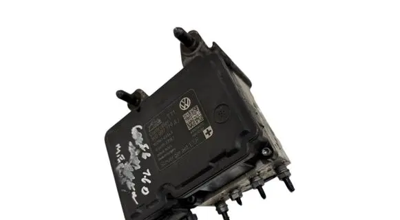 Volkswagen Golf VI ABS Pump 1K0614517BH 1K0907379AJ
