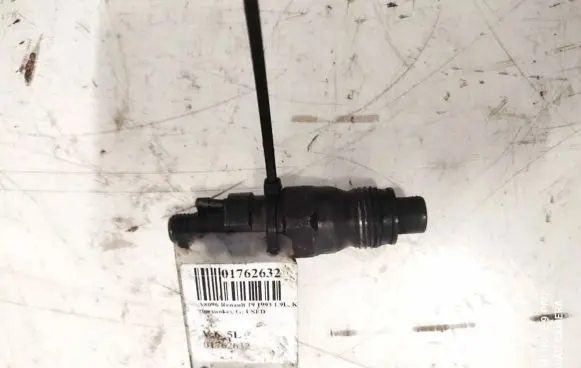 Renault 19 Fuel injector