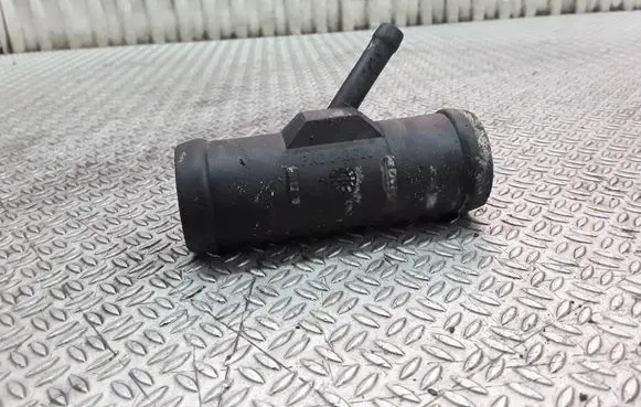 Seat Ibiza III (6L) Engine coolant pipe/hose 1C0121438A