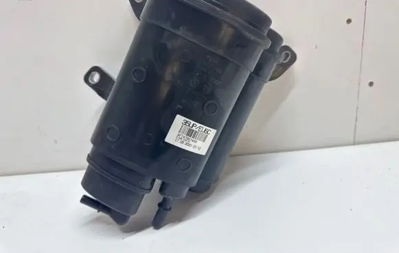 BMW 4 G22 G23 G24 G26 Active carbon filter fuel vapour canister 19838010 AF747567403 7775674