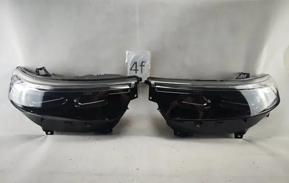 Ford Explorer VI Headlight part LB5B13W029GK LB5B13W030GK