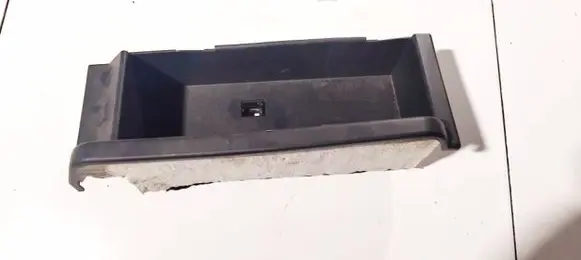 BMW 5 E60 E61 Glove box 51477114970