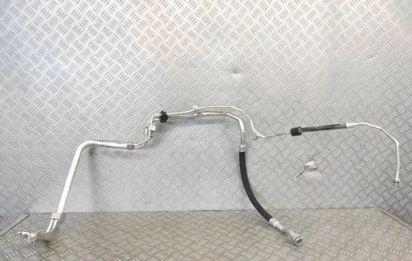 Volkswagen Touran III Air conditioning (A/C) pipe/hose 5Q0816743D 5QB816738A 5Q0816741C