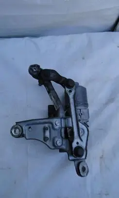 Ford S-MAX Front wiper linkage and motor 6M2117504CD