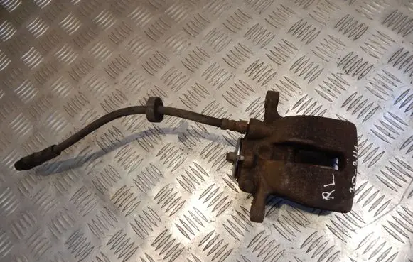 Audi A6 S6 C6 4F Rear brake caliper TRW 30341