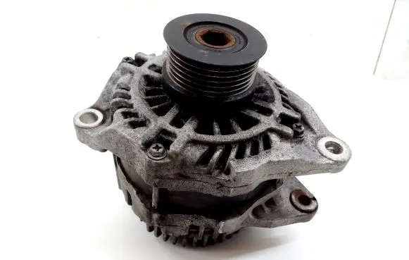 Mitsubishi ASX Generator/alternator 1800A334