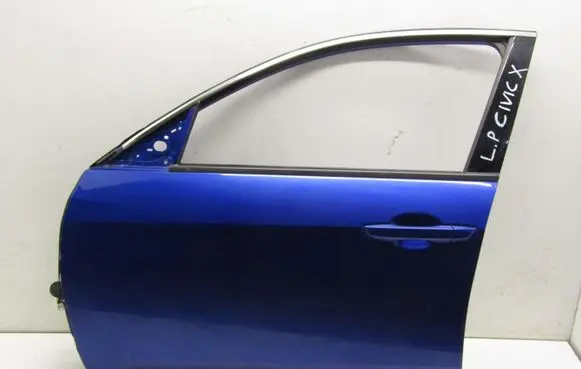 Honda Civic X Front door 