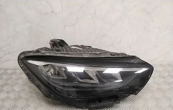 Mercedes-Benz EQE v295 Headlight/headlamp A2959061400