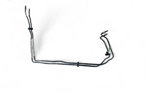 Chrysler Pacifica Brake line pipe/hose 68223526AC