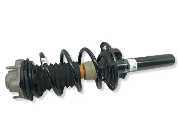 BMW X4 G02 Front shock absorber with coil spring 6890944 31306890944 6884930