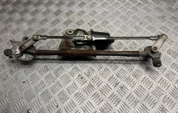 Mitsubishi Outlander Front wiper linkage and motor 1592007160 MN1265